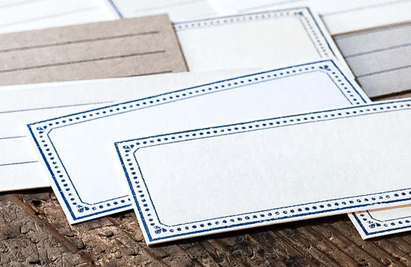 余り紙再利用計画